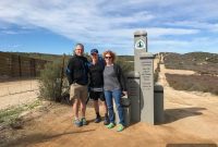 Navigating the PCT as a Mom