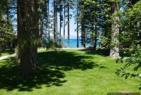 South Lake Tahoe: Alpine Lake Paradise