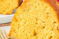 Caribbean Pineapple Rum Indulgence