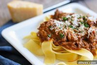 Fall-Off-The-Bone Short Ribs