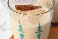Simple Homemade Horchata: A Refreshing Mexican Classic