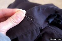 Tie Flawless Thread Knots Every Time