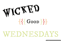 Winning Wednesday Wonders #9