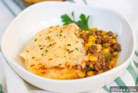 Effortless Shepherd’s Pie