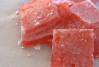 The Secret Recipe for Turkish Delight Revealed