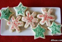 Day 4’s Indulgence: Pumpkin Spice White Chocolate Cookies