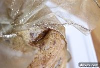 Decadent Chocolate Caramel Toffee Cookies