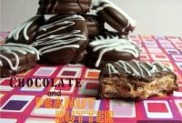 Feature Friday Chocolate Extravaganza