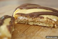 Fluffernutter Nutella Crescents The Perfect National Fluffernutter Day Treat