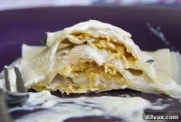 Harvest Chicken and Squash Ravioli