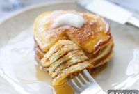 Discover the Secret Ingredient for Irresistible Griddle Cakes