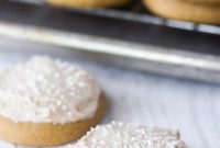 Root Beer Float Swirl Cookies