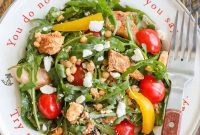 Chicken Couscous Medley