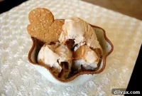 Nanner Butter Bliss Ice Cream