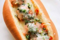 No-Fuss Meatball Sub Perfection