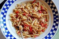 Vibrant Summer Pasta