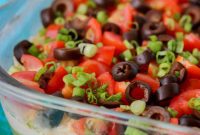 Stacked Party Perfection