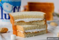 Effortless Fluffernutter Bliss