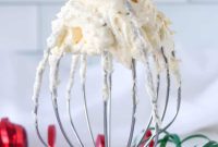 Whipped Peppermint Bliss