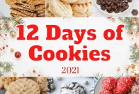 Our 12 Sweetest Days of 2021
