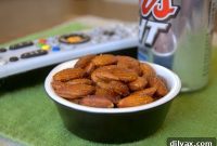 Snack Sensations Reviewed