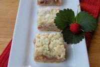 Dorie’s Tuesday Temptation: Hungarian Shortbread