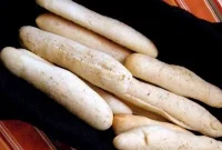 Homemade Olive Garden Breadsticks