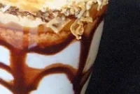 Smoothie Saturday: Toasted Coconut Almond Shake