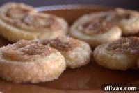 Mom, What’s Cooking for Weekend Breakfast