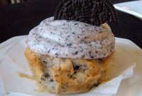 Day 358: The Final Week Begins, Sweetened by Oreo Cupcakes