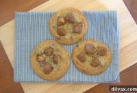 Irresistible Reese’s Peanut Butter Cup Cookies