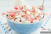 Carnival Critter Chow