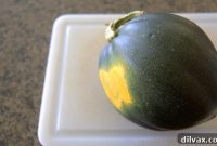 Warm & Wonderful Twice-Baked Acorn Squash