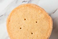 Exquisite French Butter Cookies