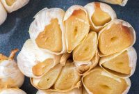 Effortless Roasted Garlic Perfection