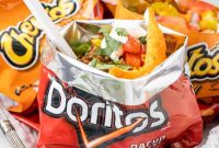 Grab-and-Go Taco Bags