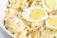 Chick-fil-A Signature Potato Salad