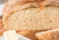 Artisan Italian Loaves