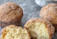 Sweet Morning Puff Delights