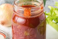 Craft Your Own Signature BBQ Sauce