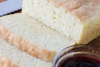 Nook and Cranny Loaf