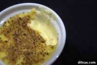 Day 297: Cracking into Eggnog Elegance