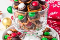 Sweet and Salty Pretzel Magic