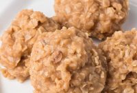 Effortless Peanut Butter Treats