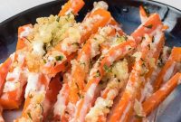 Fiery Carrot Delight