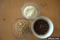 Whip Up Laura Bush’s Cowboy Cookies: Day 7 of Our 12-Day Cookie Celebration