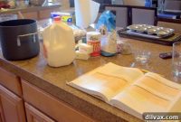 A Two Day Baking Bonanza