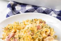 Cordon Bleu Comfort Bake