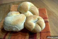 Day 263: The Perfect Thanksgiving Rolls