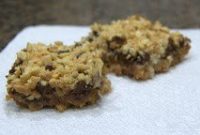Ultimate Magic Cookie Bars